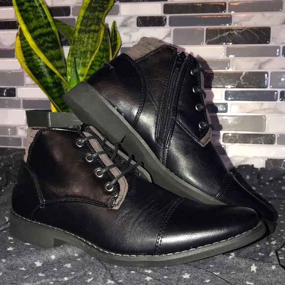 5M Deerstags Dress Shoe - Picture 1 of 4